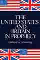 De Forenede Stater Og Storbritannien I Profetierne