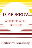 Tomorrow…