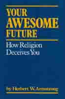 YOUR AWESOME FUTURE