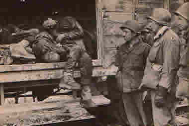 Dachau - Infamous Nazi Concentration Camp