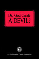 A Devil?