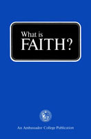 Wat is Geloof?