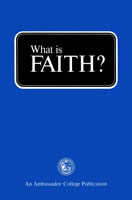FAITH?