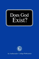 Does God Exist?