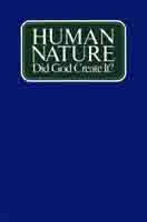 HUMAN NATURE