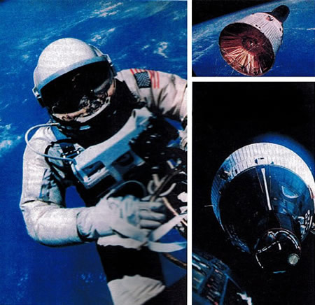 Feats in Space