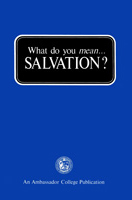 SALVATION?