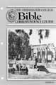 Bible Correspondence Course - Lesson 24