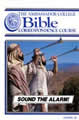 Bible Correspondence Course - Lesson 28