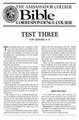 Test 3