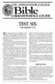 Test 6