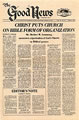 The Good News – June 5, 1978