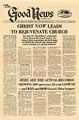 The Good News – June 19, 1978