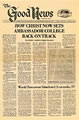 The Good News – July 17, 1978