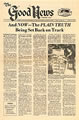 The Good News – September 11, 1978
