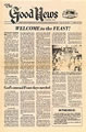 The Good News – September 25, 1978