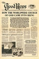 The Good News – November 6, 1978