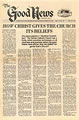 The Good News – November 20, 1978