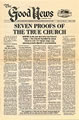 The Good News – December 4, 1978
