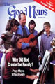 The Good News – December 1981