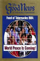 The Good News – September 1984