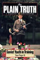 The Plain Truth – April 1981