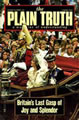 The Plain Truth – October/November 1981
