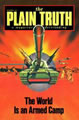 The Plain Truth – December 1981