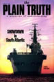 The Plain Truth – June/July 1982