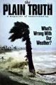 The Plain Truth – April 1983