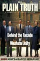 The Plain Truth – September 1983