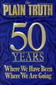 The Plain Truth – February 1984