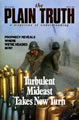 The Plain Truth – March 1984