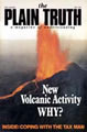 The Plain Truth – May 1984