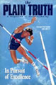 The Plain Truth – July/August 1984