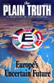 The Plain Truth – September 1984