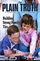 The Plain Truth – October 1984