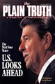 The Plain Truth – February/March 1985