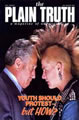 The Plain Truth – July/August 1985