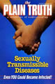 The Plain Truth – November/December 1985