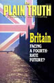The Plain Truth – March 1986