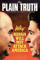 The Plain Truth – May 1986