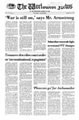 The Worldwide News – March 12, 1979