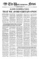 The Worldwide News – February 25, 1980