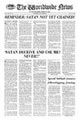 The Worldwide News – December 8, 1980