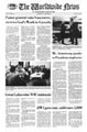 The Worldwide News – July 27, 1981