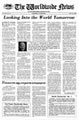 The Worldwide News – August 19, 1985
