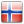 Norwegian Flag